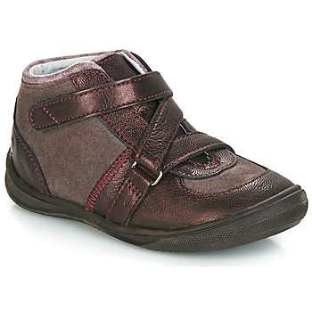 GBB Botines RIQUETTE para niña