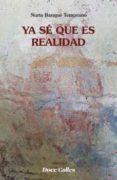 ya se que es realidad