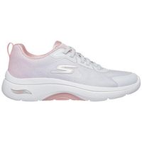 skechers zapatos go walk arch fit 20 - meredith para mujer