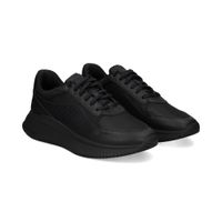 boss zapatillas hombre - negro talla 41