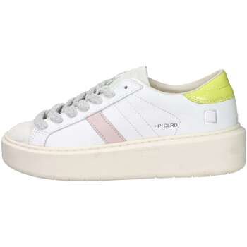 D.A.T.E. Deportivas Moda W441-HP-CO-HO para mujer