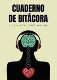 cuaderno de bitacora