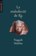 la malediccio de ra