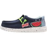 heydude deportivas moda - para nina