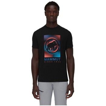 Mammut Camiseta Trovat para hombre