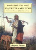viajes por marruecos
