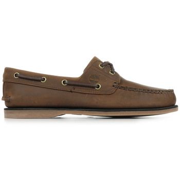 Timberland Náuticos Classic Boat para hombre