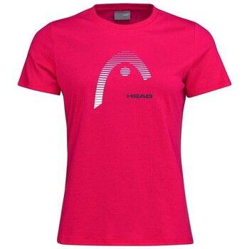 Head Camiseta Club 22 Lara para mujer