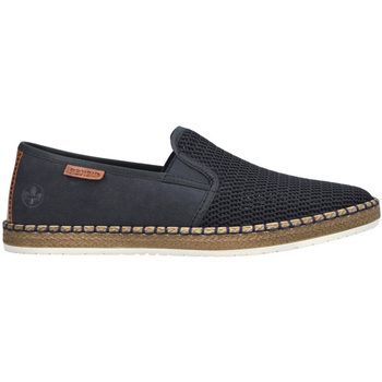 Rieker Alpargatas B5265 para hombre