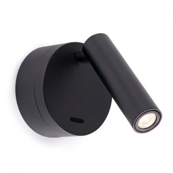 Aplique led boc (3w)