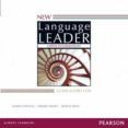 new language leader upper intermediate class cd 3 cds