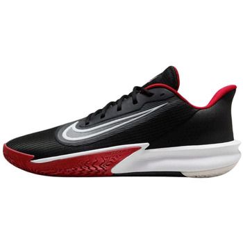 Nike Zapatillas de baloncesto Baskets Precision VII maille respirante para hombre
