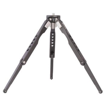 Trípode Leofoto MT-03 mini de aluminio aviación capacidad hasta 5 kg