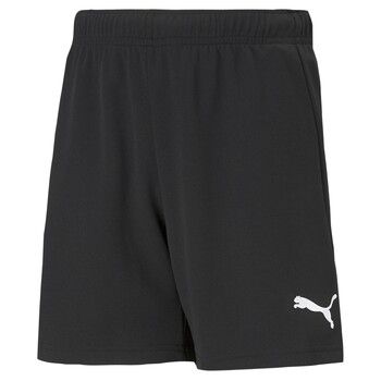 Puma Short niño TEAMRISE SHORT para niño