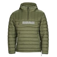 napapijri abrigo de plumas morgex para hombre