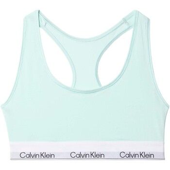 Calvin Klein Jeans Triángulo/Sin Aros Unlined Bralette para mujer