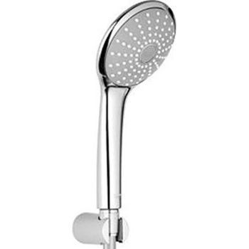 Conjunto De Ducha Con Soporte De Pared Grohe Euphoria 110 Mono 1 Chorro, Chrome, 27354000