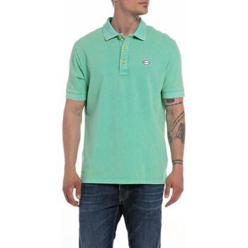 Replay Polo POLO HOMBRE para hombre