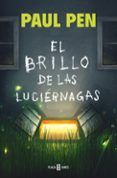 el brillo de las luciernagas
