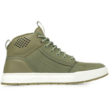 Timberland Deportivas Moda Maple Grove Mid Lace Sneaker para hombre
