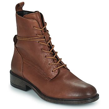 Geox Botines D CATRIA A para mujer