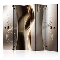 biombo - caramel delicacy ii room dividers