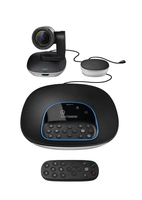 logitech group