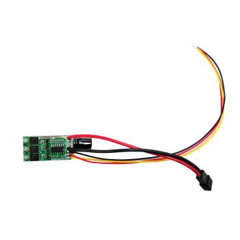 Repuestos para Avión RC Flybear FX9706 de 550mm con ESC sin escobillas