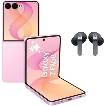 Samsung Galaxy Z Flip8 5G 12GB 512GB 6.9