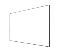 edge fixed frame wb7 screen