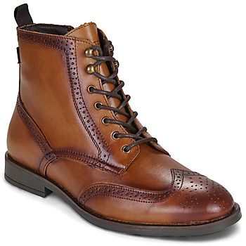 Carlington Botines LOUPIN para hombre