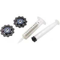 sram recambio roldanas cambio e-tap