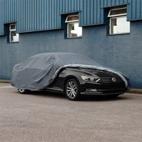 water proof full car cover - extra large