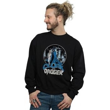 Marvel Jersey BI15612 para hombre
