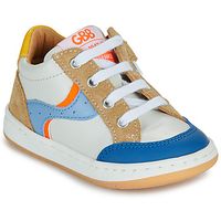 gbb zapatillas altas aurelia para nino