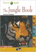 the jungle book (free audio) green apple