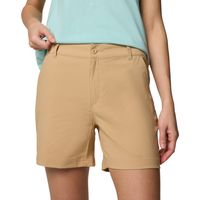 columbia short leslie falls short ii para mujer