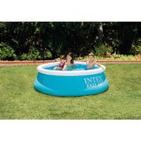 easyset swimming pool round - 183 mtr