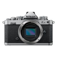 camara mirrorless nikon z fc 209mp sensor cmos 4k ultra hd wifi bluetooth