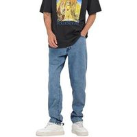 only  sons jeans onstye loose tape lb 8836 azg dnm noos 22028836 para hombre