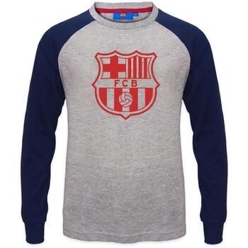 Fc Barcelona Camiseta manga larga GF847 para niño