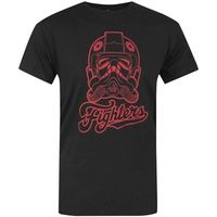 disney camiseta imperial para hombre