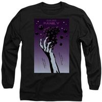 star trek camiseta manga larga the next generation season 4 episode 2 para mujer