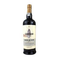 sandeman porto vino generoso quinta do seixo porto 75 cl 20 vol