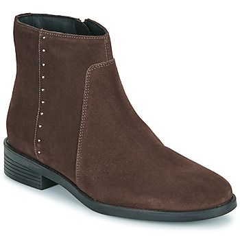 Geox Botines D ESMEENA para mujer