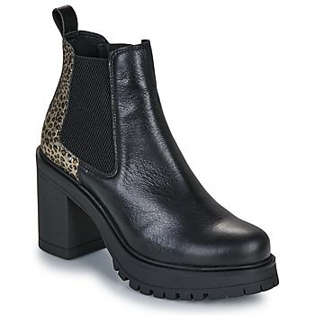 Sweet Lemon Botines NATESHI para mujer