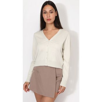 La Modeuse Chaqueta de punto 70662_P165218 para mujer