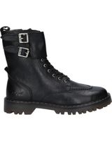 de kickers 878061-50 deckranger 82 noir