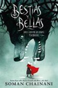 bestias y bellas doce cuentos de hadas tenebrosos