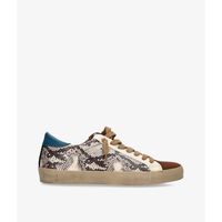 corina deportivas moda m6503 para mujer
